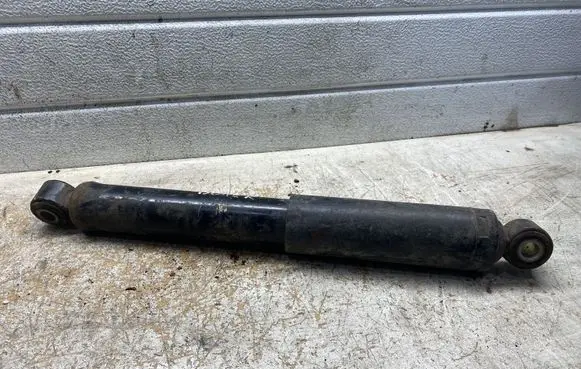 Fiat Ulysse Rear shock absorber/damper 1347238080