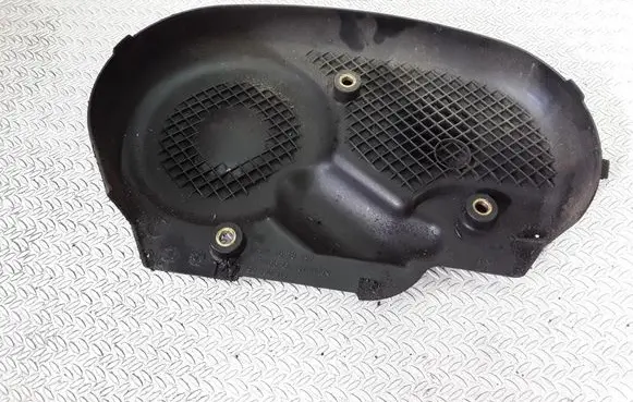 Opel Astra G Timing belt guard (cover) 90530913