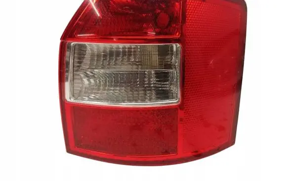 Audi A4 S4 B6 8E 8H Rear/tail lights 8E9945096
