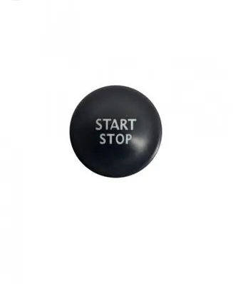 Renault Megane III Engine start stop button switch 1927937