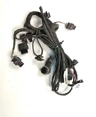 Audi A6 C7 Other wiring loom 4G5971085F