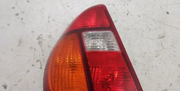 Renault Thalia I Rear/tail lights 