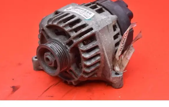 Fiat Idea Generator/alternator 51714791