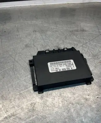 Mercedes-Benz ML W164 Parking PDC control unit/module A1648201526 0263004052