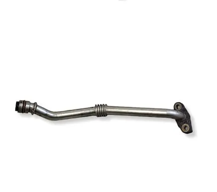 Renault Clio III Turbo turbocharger oiling pipe/hose 