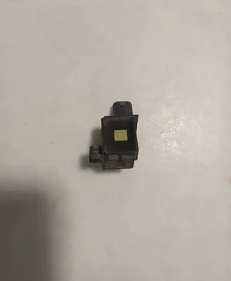 BMW X5 F15 Airbag deployment crash/impact sensor 9196043