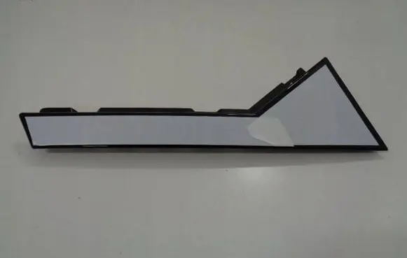 Peugeot 508 Rear door trim (molding) 9327EF