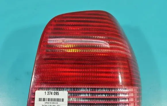 Volkswagen Polo III 6N 6N2 6NF Rear/tail lights IMPRK1374095