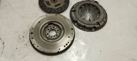 Fiat Tipo Clutch set kit 55195302 55250048 46337312