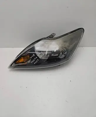 Ford Focus Headlight/headlamp 8M5113W030DF 0077R00