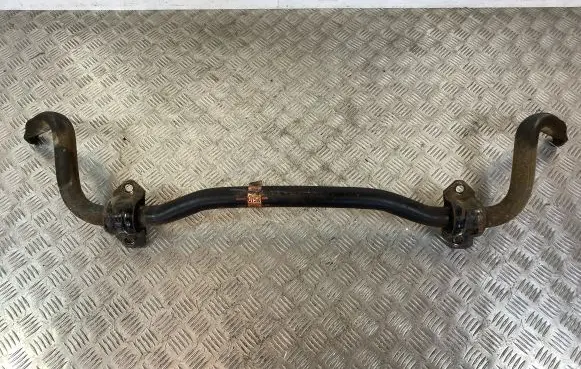 Front anti-roll bar/sway bar