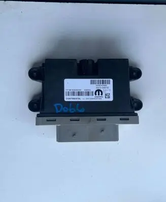 Fiat Doblo Other control units/modules 00463424880 A3C01388700 TF1JB1822060090