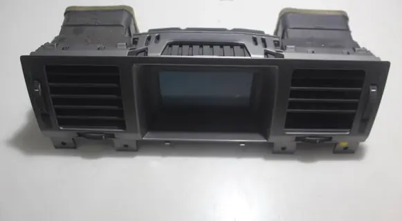 Opel Signum Screen/display/small screen