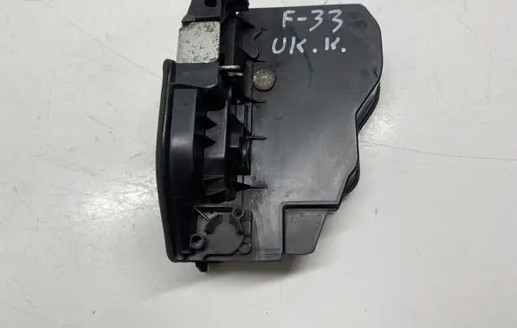 BMW 4 F32 F33 Front door lock A053702