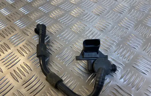 Audi A6 Allroad C6 Air pressure sensor 036906051C 1F1611931J