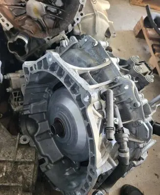 BMW X1 U11 Automatic gearbox GD7Q40DG
