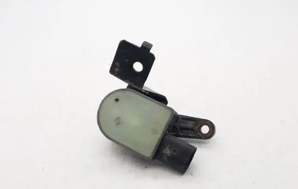 Audi A6 S6 C6 4F Yaw turn rate sensor 1T0907503 6OM00873900