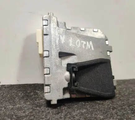 Mercedes-Benz E C207 W207 Windshield/windscreen camera A0009050338