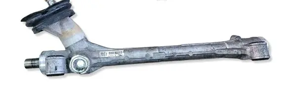 Nissan Note (E12) Steering rack 6900002818 480013VV0A 0059