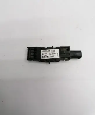 Chrysler 300 - 300C Airbag deployment crash/impact sensor 1402201265 04671779AC
