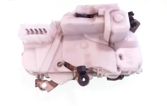 Peugeot 406 Front door lock