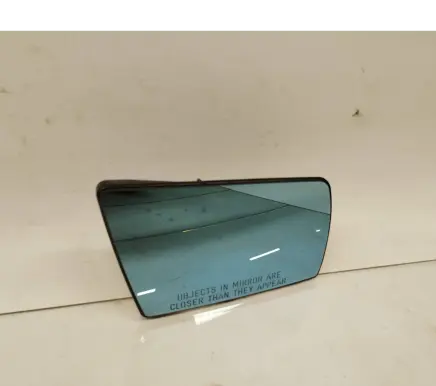 Wing mirror glass