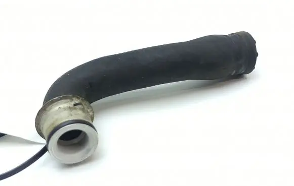 Mercedes-Benz E W211 Engine coolant pipe/hose