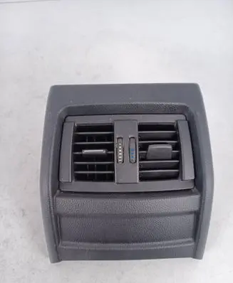 BMW 3 F30 F35 F31 Rear air vent grill 9265350