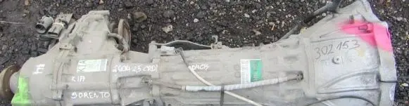 KIA Sorento Automatic gearbox 45004A620 30-40LE