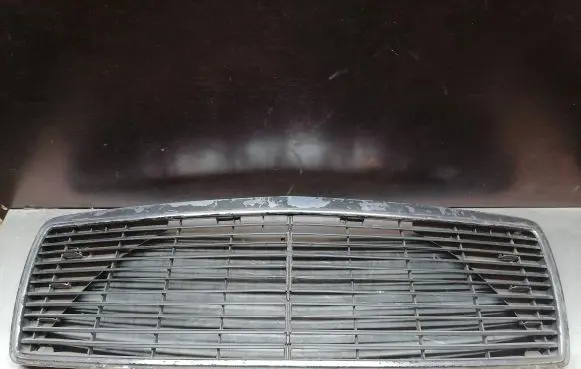 Mercedes-Benz S W140 Front grill 1408881141 1408881241