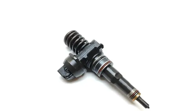 Skoda Octavia Mk2 (1Z) Fuel injector 038130073AM
