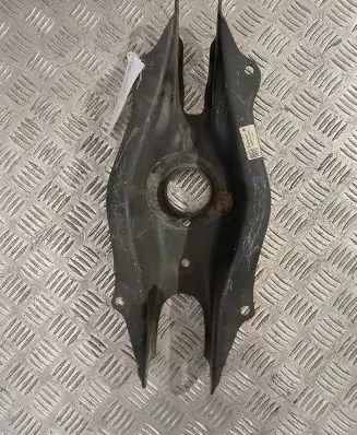 Rear upper control arm/wishbone