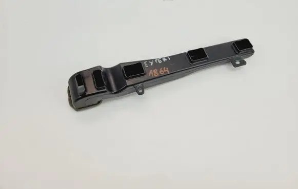Peugeot Expert Cabin air duct channel 9810043980
