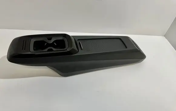Volkswagen ID.4 Center console 11A863241
