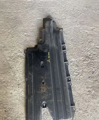 Subaru Forester SJ Side bottom protection 56411SG010