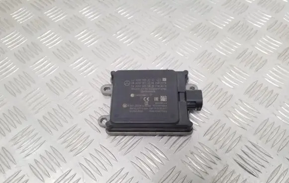 Mercedes-Benz E W213 Distronic sensor radar A0009003212