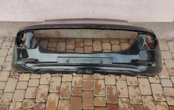 Opel Adam Front bumper 13355266