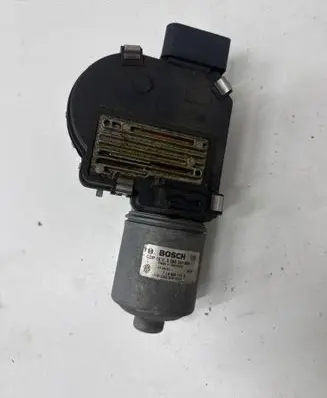 Volkswagen Touareg I Wiper motor 7L6955119