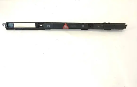 Audi A8 S8 D3 4E A set of switches 4E2927137EP
