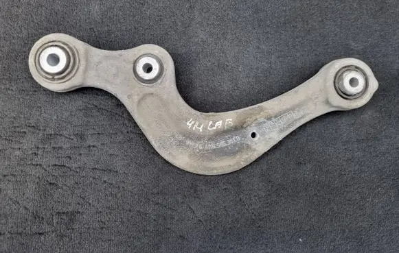 Audi Q7 4M Rear control arm 4M0505361G 4M0505323G