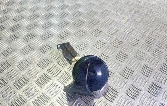 Citroen C3 Horn signal A046313 E20092018