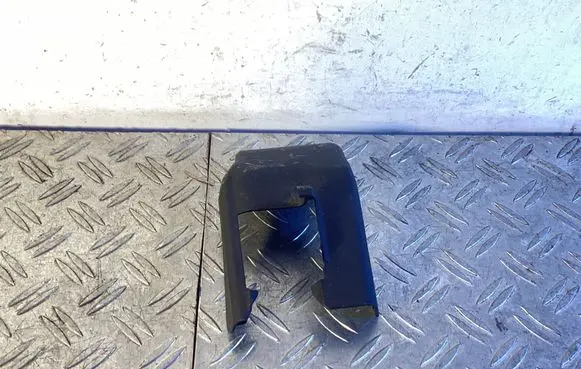 Lexus IS III XE30 Front door seat control surround trim 7212353050