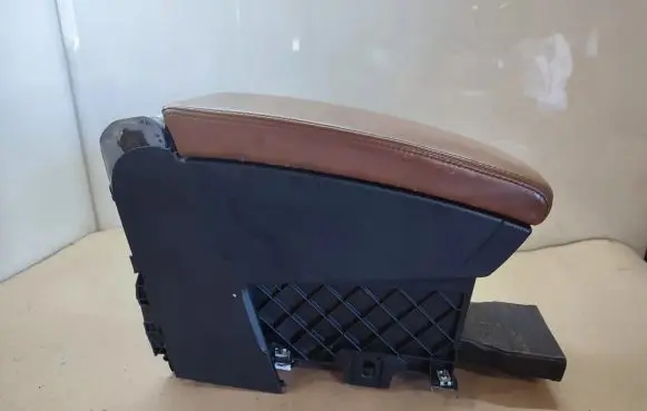 Volkswagen PASSAT CC Armrest 3C0864207P