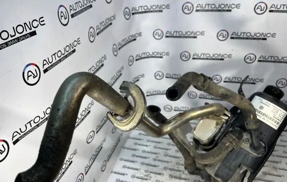 Volkswagen PASSAT B7 Auxiliary pre-heater (Webasto) 9026129B 3114219967 9026112B
