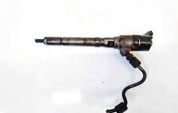 Fuel injector