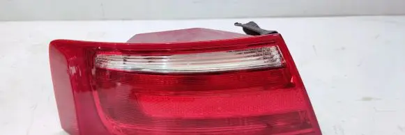 Audi A5 8T 8F Rear/tail lights 8T0945095