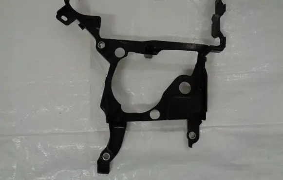 Nissan Micra Timing belt guard (cover) 135020211R