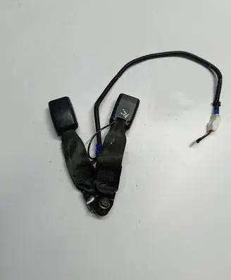 KIA Optima Rear seatbelt buckle 21818