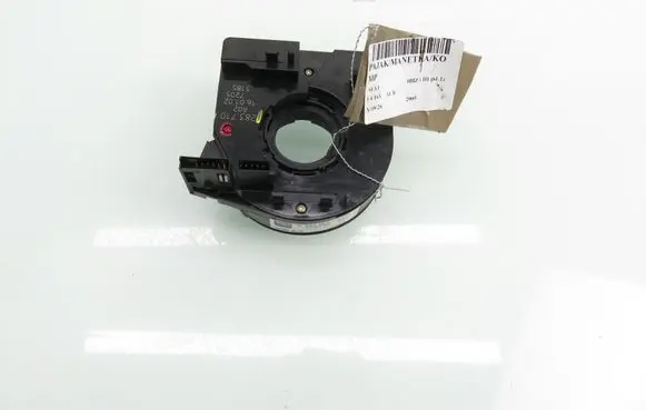 Mazda Protege Airbag slip ring squib (SRS ring) 283710 283397