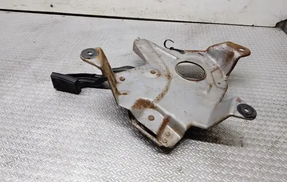 Dodge Durango Handbrake/parking brake lever assembly 52113485